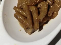 豉油皇凤爪-味可道美食坊(福基路店)