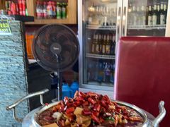 -小天府川菜馆(魏公村店)