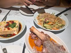 -关东小磨东北菜(漕河泾印象城店)