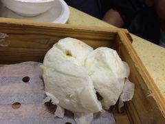 蜜汁叉烧包-正哥点心皇子(锦江国际广场店)