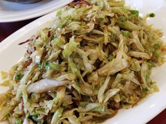 -大地春饼店(黄河路店)
