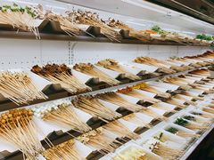 玉林串串香-玉林串串香(九号天地店)