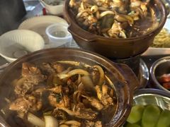 -川香煲(茅台路店)