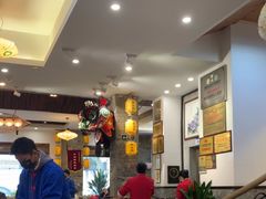 -御膳粥·牛乳粥底火锅·地道顺德菜(容桂店)