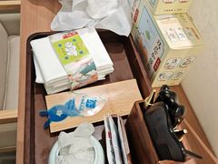 -长风拨筋养身(天街店)