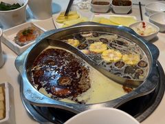 -傣妹火锅(南京东路一店)