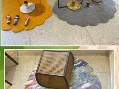 -潮一不贰·法式甜品·生日蛋糕·西式简餐(外滩店)