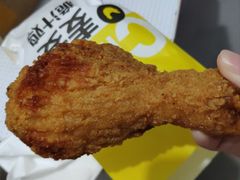 -麦当劳(SM城市广场店)