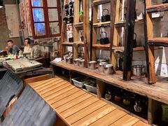 -塘屋烧烤·云南火塘烧烤品牌(新亚洲店)