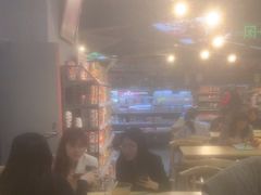 -blt精品超市(高德置地冬广场店)