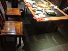 -红运火锅·中国名火锅·国风演绎(省体店)