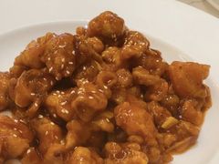 -马凯餐厅(长椿街店)