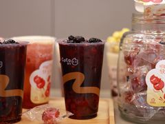 -CoCo都可(北苑K酷店)