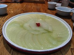 -广合草鸡·泰山炒鸡(温泉路店)