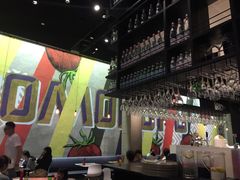 -玛尚诺Pizza&Bar(长泰广场店)