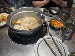 -椰庭·椰子鸡·创意玩家(晶耀前滩店)