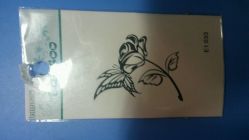 -天绣堂纹身刺青tattoo