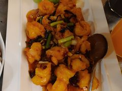 -万宝海鲜舫(劳动公园店)