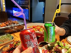 -星光小把串·海鲜烧烤(西安路店)