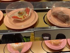 -争鲜回转寿司(东方银座店)