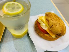 招牌菠萝包-华嫂冰室(尖沙咀店)