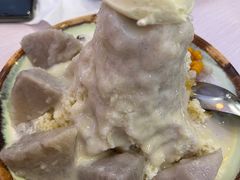 -鲜芋仙(华创店)