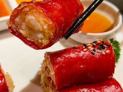 -蝴蝶里·粤菜·点心(滨江龙湖店)