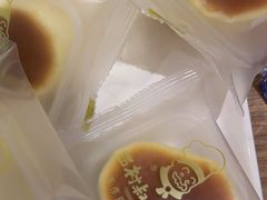 -西村叔叔的店·面包·甜品·蛋糕(崂山丽达店)
