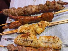 -肉串汪(西便门店)