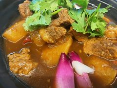 -乔阿马·江南味·驴肉香(龙湖华泾天街店)