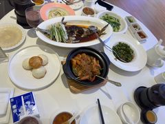 -万龙洲海鲜(大兴绿地缤纷城店)