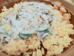 -萨莉亚意式餐厅(玉泉路物美店)