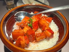 -米桃·苏园·苏锡菜(仁恒仓街店)