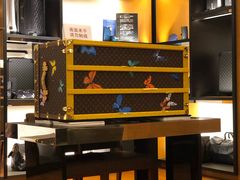 -LV路易威登(杭州万象城店)