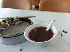 -田三卷馍(火车站店)
