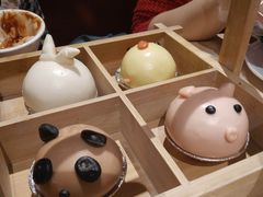 -避风塘(金山万达店)