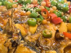 -雅佳神话·麻辣烤鱼(新街口店)