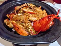 -玫瑰厅上海菜(兴国路店)