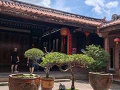 -许驸马府