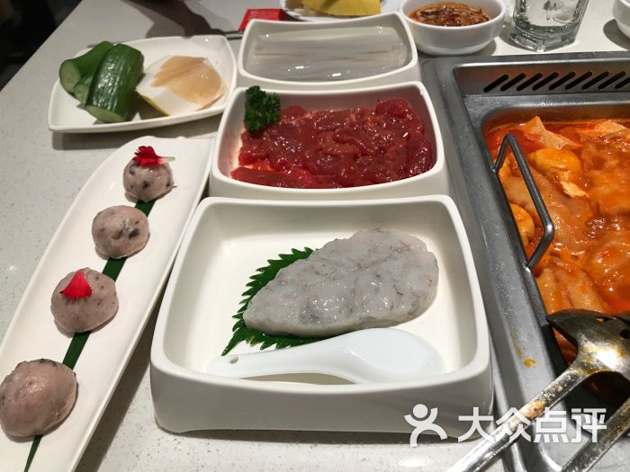 海底捞火锅(九方店-图片-昆山美食-大众点评网