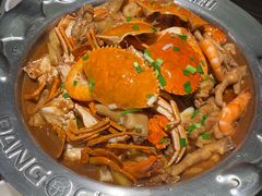 -胖哥俩肉蟹煲(盐城金鹰国际店)
