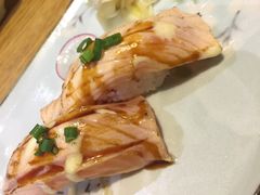 -水之惠鲜鱼料理(王府大街店)