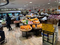 -阪急百货店(梅田总店)