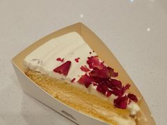 -EVERNAKED裸蛋糕(SOHO天山店)