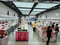 -砂之船奥特莱斯(合肥店)