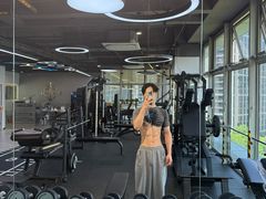 -BG.Lee维密健身塑形馆(望江店)