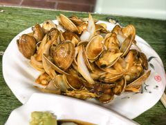 -亿牌牌东北烧烤(怀特店)