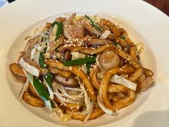 -蛇口希尔顿南海酒店·随轩中餐厅·粤菜