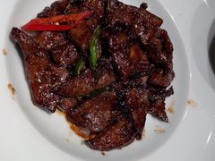 -太守宴·蘭院(天塔店)