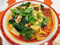 -文立新麻辣烫(合生汇21街区店)